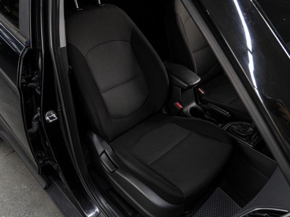 Hyundai Creta I с пробегом 2016 года, цена 1 650 000 рублей, 163279 км, внедорожник, Автокод Объявления