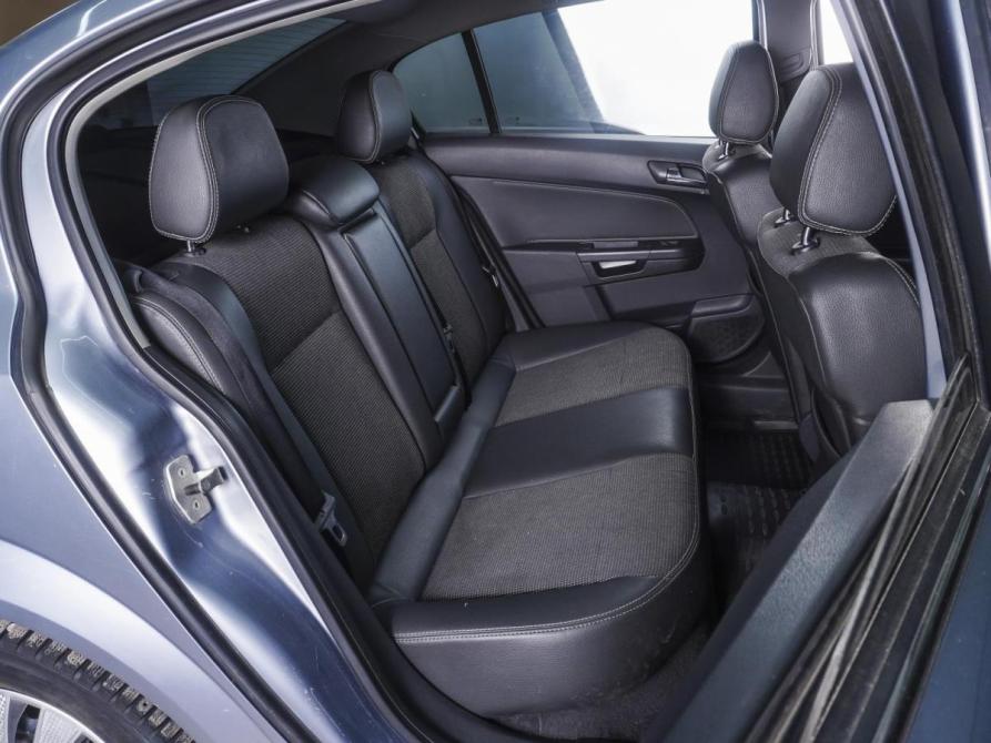 Opel Astra H Рестайлинг Ростов-на-Дону  - изображение 7