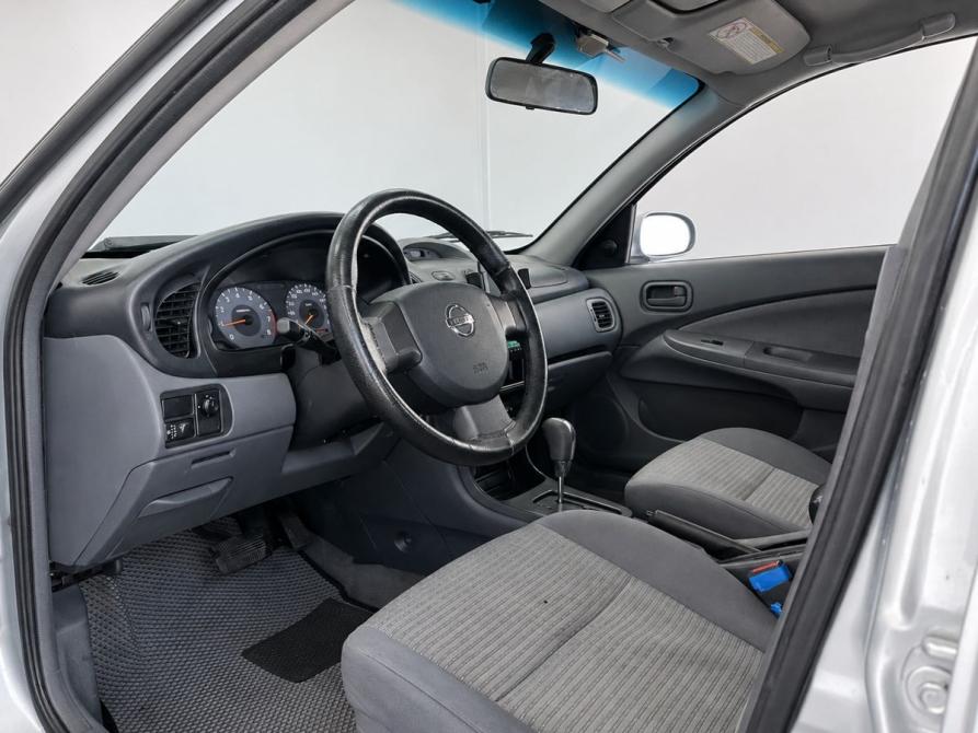 Nissan Almera Classic I Уфа  - изображение 8