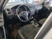 Volkswagen Tiguan I Рестайлинг Новосибирск  - изображение 36