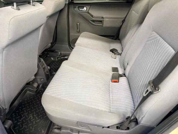 Opel Meriva A Рестайлинг с пробегом 2006 года, цена 330 000 рублей, 193480 км, минивэн, Автокод Объявления
