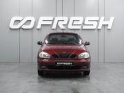 Daewoo Sens I Воронеж  - изображение 16