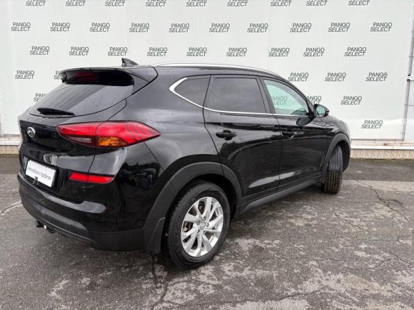 Hyundai Tucson III Рестайлинг с пробегом 2018 года, цена 1 900 000 рублей, 177000 км, внедорожник, Автокод Объявления