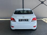 Hyundai Solaris I Тамбов  - изображение 25