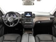 Mercedes-Benz GLE I (W166) Москва  - изображение 41