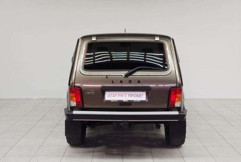 Lada (ВАЗ) Niva Legend I Саратов  - изображение 6