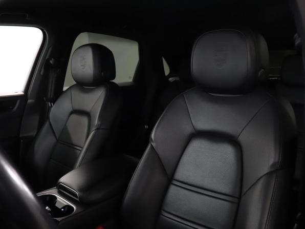 Porsche Cayenne III с пробегом 2020 года, цена 7 550 000 рублей, 67540 км, внедорожник, Автокод Объявления