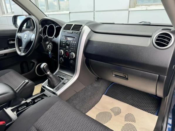 Suzuki Grand Vitara II Рестайлинг 2 с пробегом 2012 года, цена 990 000 рублей, 230430 км, внедорожник, Автокод Объявления
