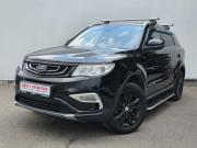 Geely Atlas I Москва  - изображение 23