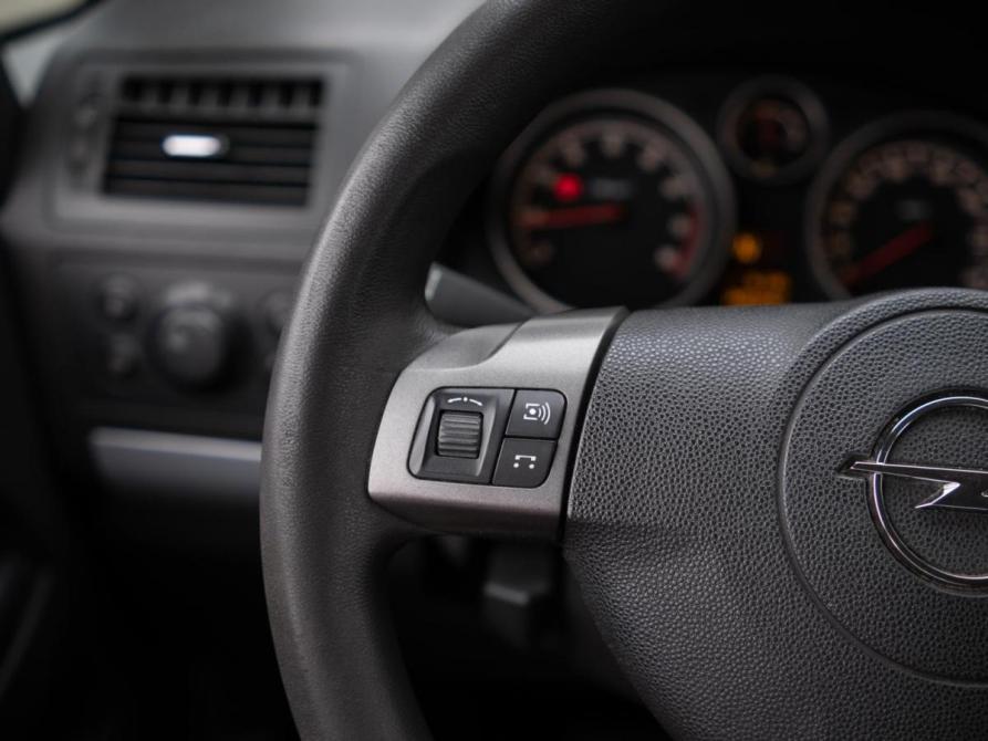 Opel Zafira B Сочи  - изображение 21