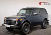 Lada (ВАЗ) Niva Legend Ярославль  - изображение 26