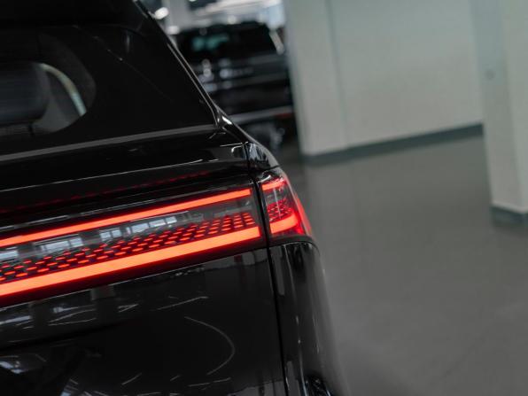 Geely Galaxy M7 с пробегом 2026 года, цена 3 900 000 рублей, 25 км, внедорожник, Автокод Объявления