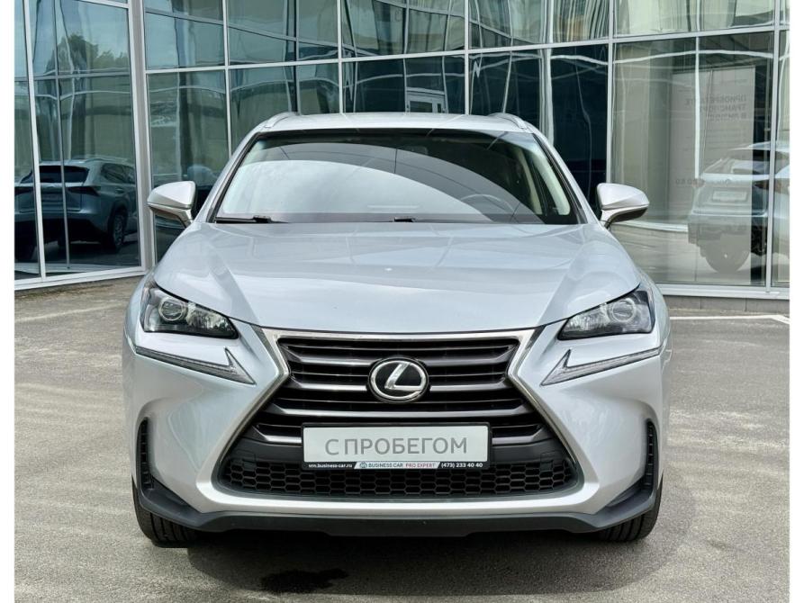 Lexus NX I Воронеж  - изображение 2