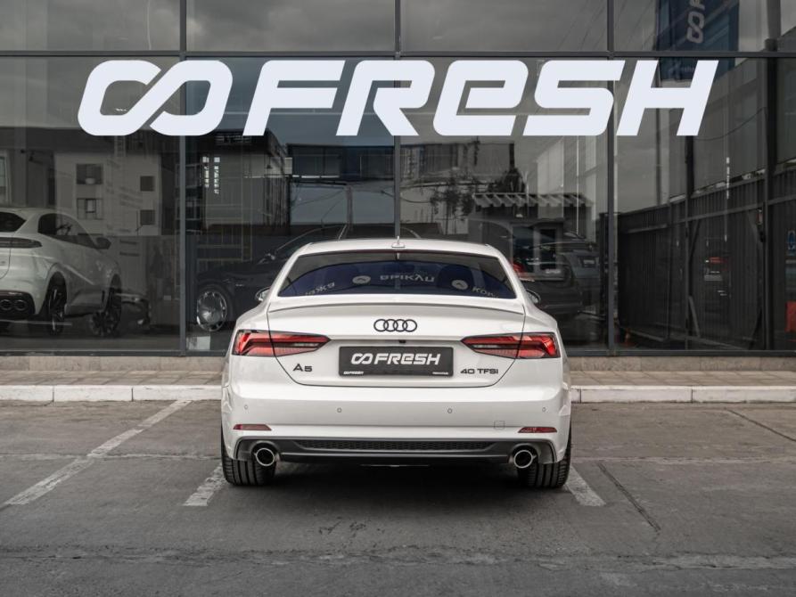 Audi A5 II (F5) Краснодар  - изображение 4