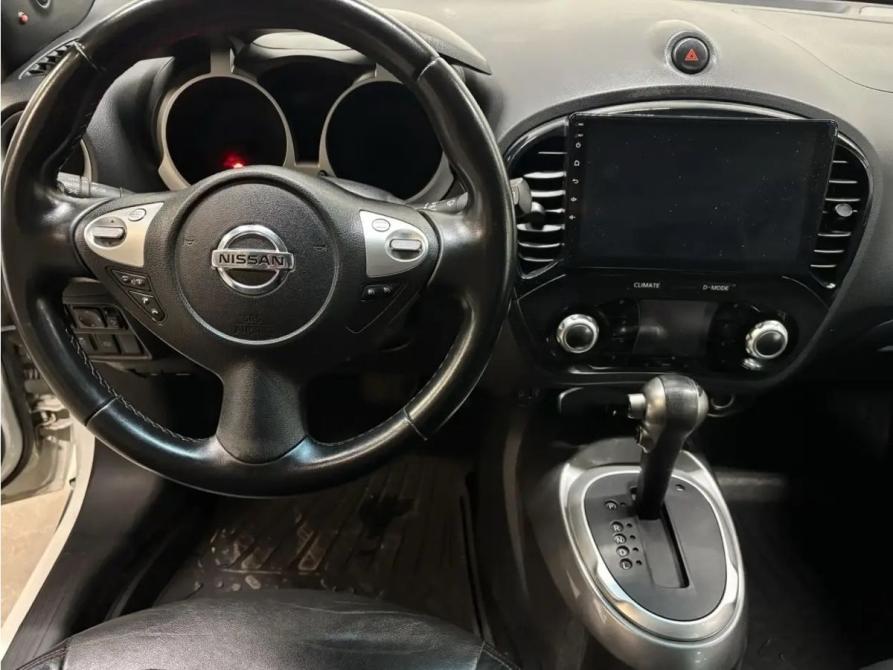 Nissan Juke I Саратов  - изображение 10