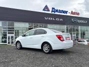Chevrolet Aveo II Набережные Челны  - изображение 24