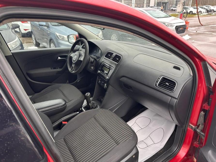 Volkswagen Polo V Ногинск  - изображение 12