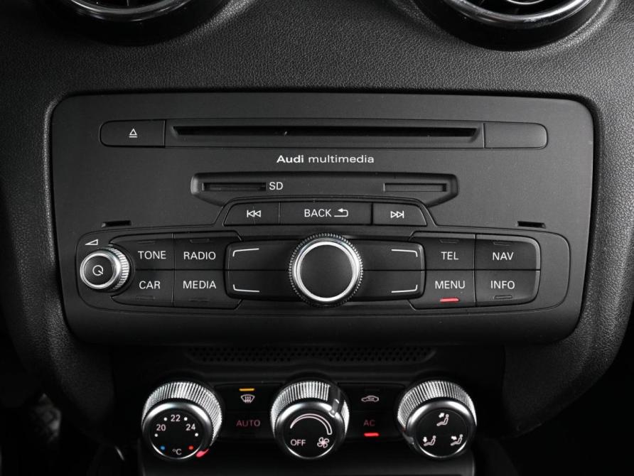 Audi A1 I (8X) Ростов-на-Дону  - изображение 13