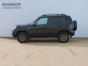 Lada (ВАЗ) Niva Travel I Нижний Новгород  - изображение 15