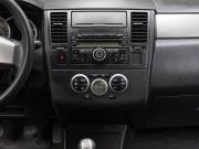 Nissan Tiida I Рестайлинг Москва  - изображение 34