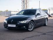 BMW 3 серии VI (F3x) Москва  - изображение 20