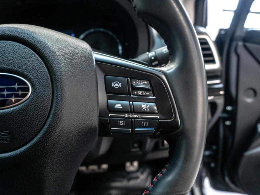Subaru Levorg I Красноярск  - изображение 20