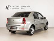 Renault Logan I Рестайлинг Казань  - изображение 11