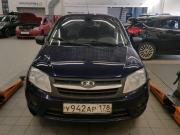 Lada (ВАЗ) Granta I Санкт-Петербург  - изображение 6