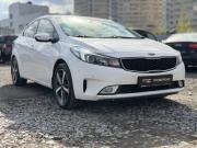 Kia Cerato III Рестайлинг (Classic) Санкт-Петербург  - изображение 24