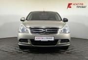 Nissan Almera III (G15) Нижний Новгород  - изображение 17