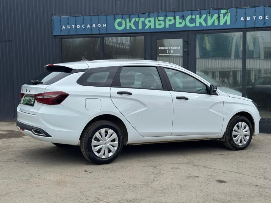 Lada (ВАЗ) Vesta I Рестайлинг (NG) Ижевск  - изображение 11