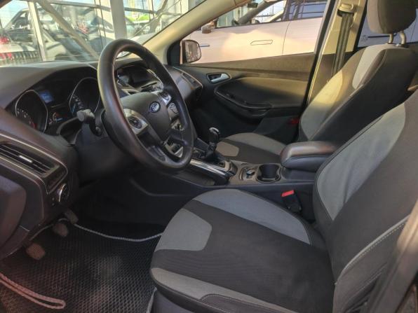 Ford Focus III с пробегом 2012 года, цена 699 000 рублей, 182000 км, седан, Автокод Объявления