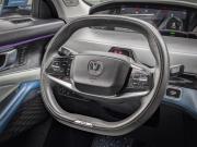 Changan UNI-K Екатеринбург  - изображение 45