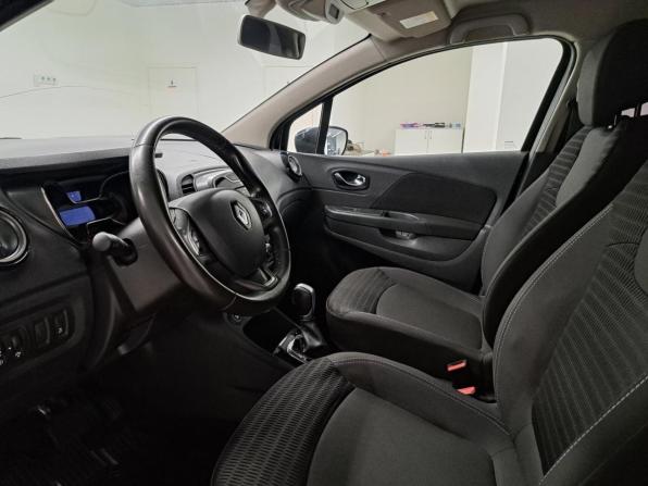 Renault Kaptur I с пробегом 2019 года, цена 1 417 000 рублей, 137657 км, внедорожник, Автокод Объявления