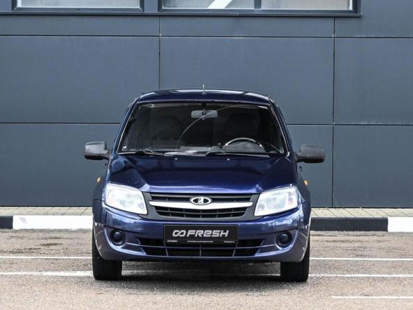 Lada (ВАЗ) Granta I с пробегом 2012 года, цена 399 000 рублей, 244846 км, седан, Автокод Объявления