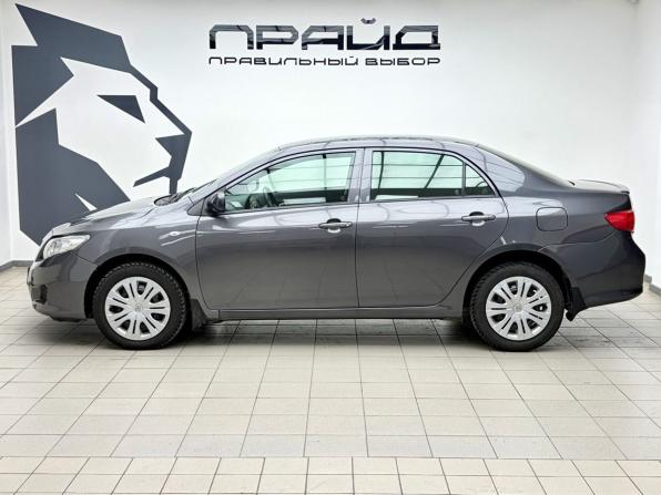 Toyota Corolla X (E140 E150) с пробегом 2008 года, цена 819 000 рублей, 195437 км, седан, Автокод Объявления