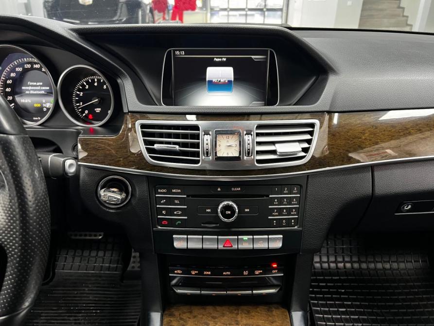 Mercedes-Benz E-Класс IV (W212 S212 C207) Рестайлинг Казань  - изображение 16