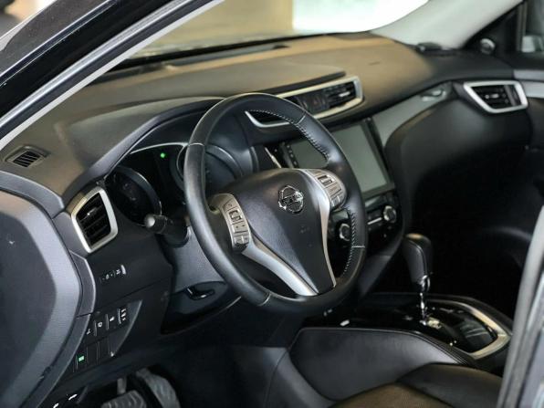 Nissan X-Trail III с пробегом 2015 года, цена 1 695 000 рублей, 188145 км, внедорожник, Автокод Объявления