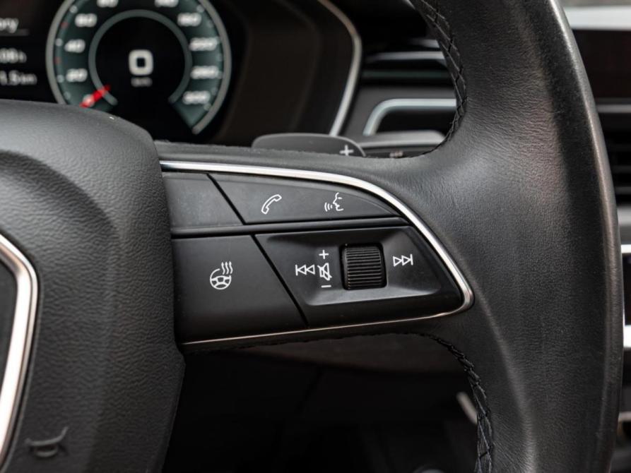Audi A4 V (B9) Краснодар  - изображение 16