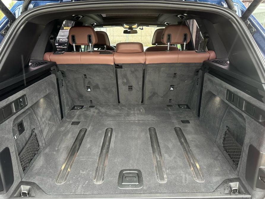BMW X5 IV (G05/G18) Пермь  - изображение 15