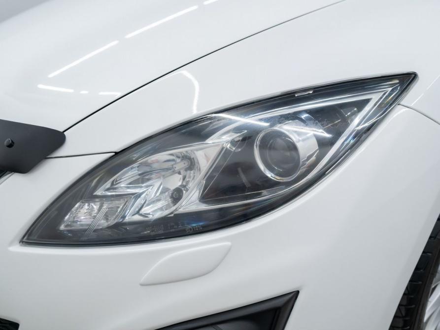 Mazda 6 II (GH) Рестайлинг Красноярск  - изображение 21