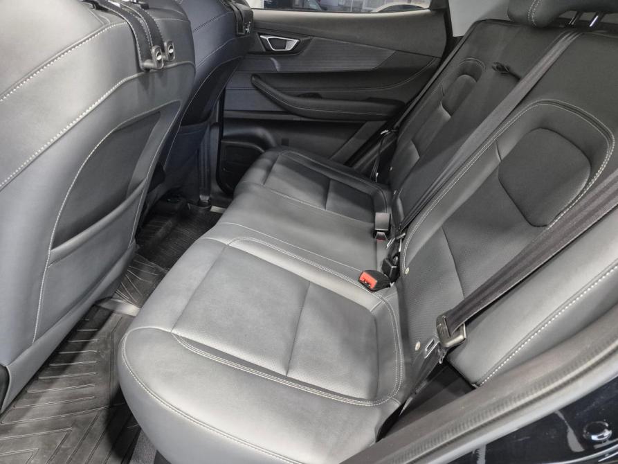 Chery Tiggo 4 Pro I Рестайлинг Воронеж  - изображение 15