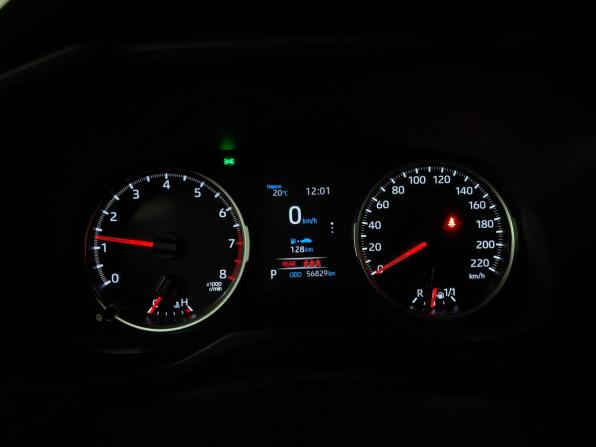 Toyota RAV4 V (XA50) с пробегом 2020 года, цена 3 222 000 рублей, 56828 км, внедорожник, Автокод Объявления