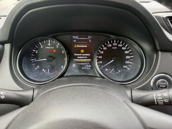 Nissan X-Trail III Рестайлинг с пробегом 2019 года, цена 2 595 000 рублей, 87000 км, внедорожник, Автокод Объявления