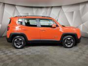 Jeep Renegade I Москва  - изображение 25