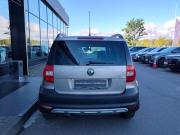 Skoda Yeti I Санкт-Петербург  - изображение 18