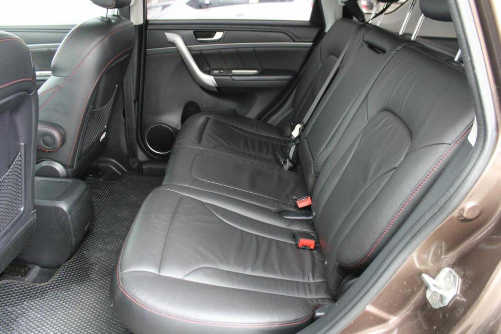 Haval H6 I Пермь  - изображение 9