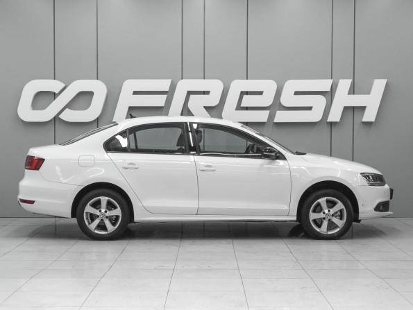 Volkswagen Jetta VI с пробегом 2014 года, цена 1 050 000 рублей, 125421 км, седан, Автокод Объявления