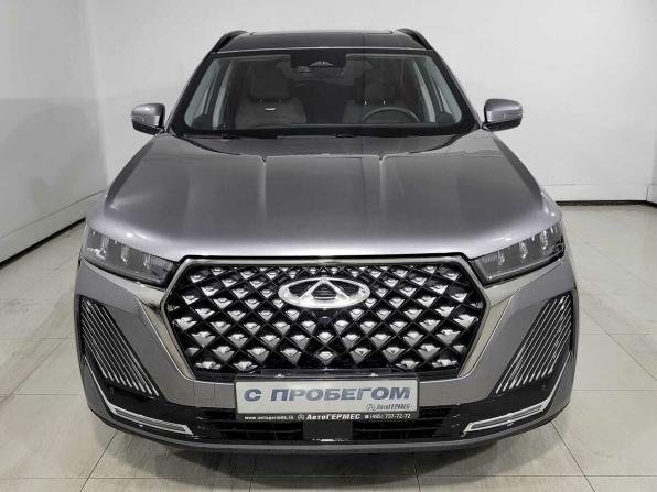 Chery Tiggo 7 Pro Max I Рестайлинг с пробегом 2024 года, цена 2 100 000 рублей, 17615 км, внедорожник, Автокод Объявления