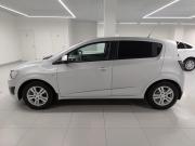 Chevrolet Aveo II Казань  - изображение 32